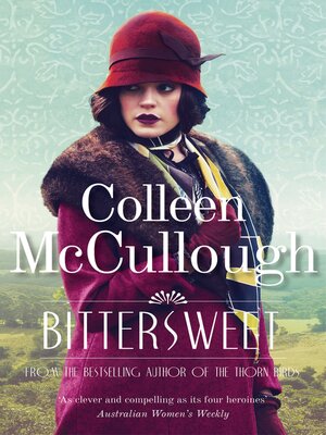 Bittersweet - ebook